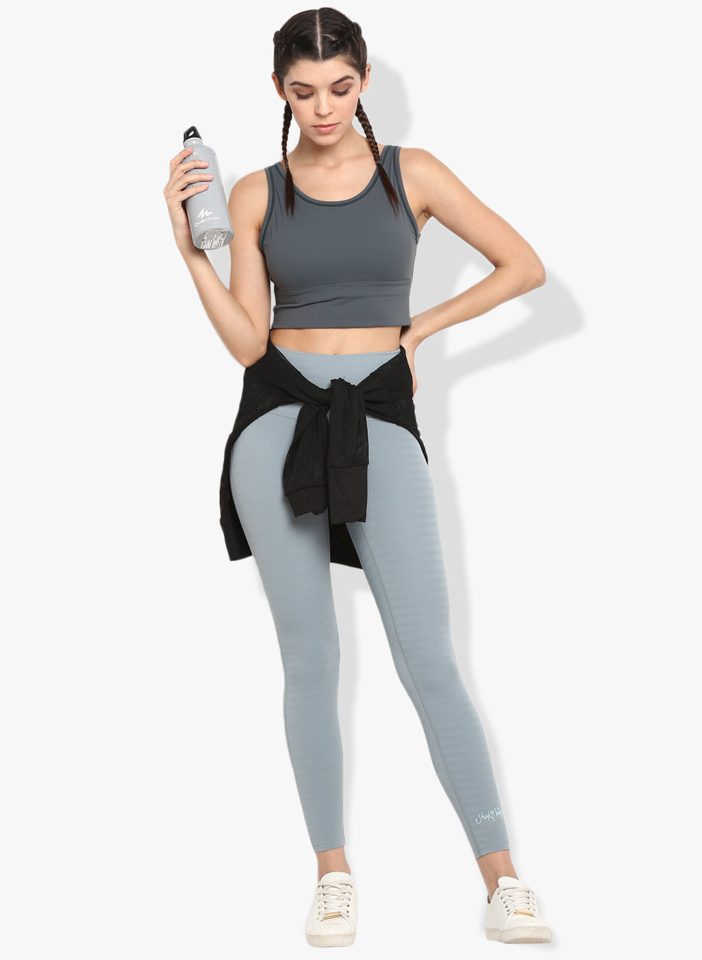 Everlast Animal Print Yoga Pants Leggings Jogging Exercise Sports Size XS