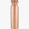 Shakti Warrior Copper Bottle - Elegance and functionality in one. Stay stylish and eco-conscious with this exquisite copper vessel, elevating your hydration routine