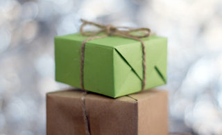 5 Ways To Gift With Intention