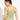 Verdant Vitality Sports Bra