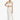 white anaisha yoga set