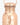 Shakti Warrior Hammered Copper Water Bottle - A blend of elegance and wellness in a unique hammered design, perfect for elevated hydration rituals.