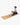 Premium Elephant Design Cork Yoga Block - Sustainable and supportive yoga prop for enhanced poses and practice. Elevate your yoga journey with the best cork blocks