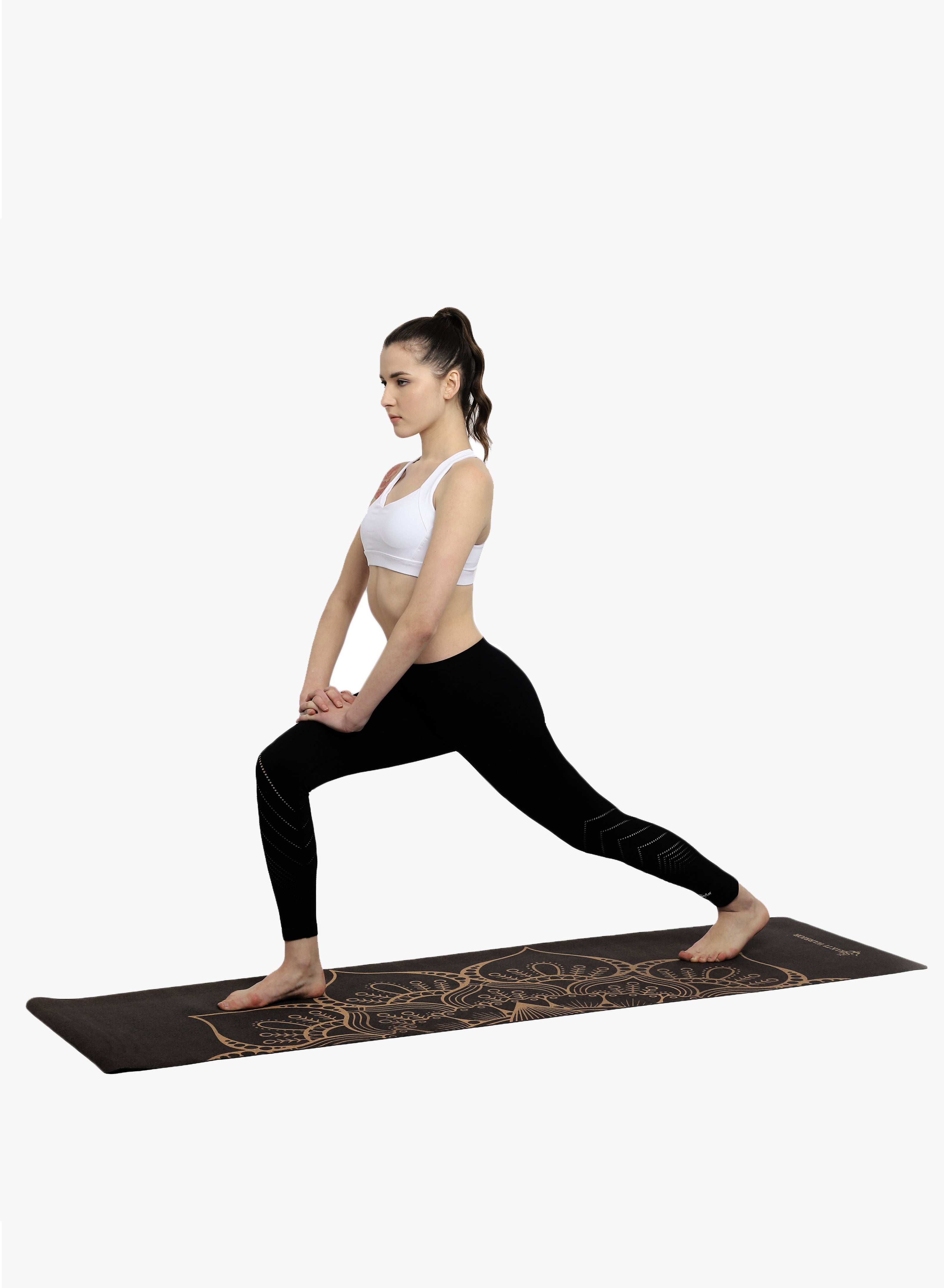 Warrior Mat – THE LUXEWELL