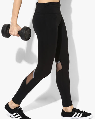 Spiritual Warrior gym Workout active wear Yoga pants Athleisure black leggings