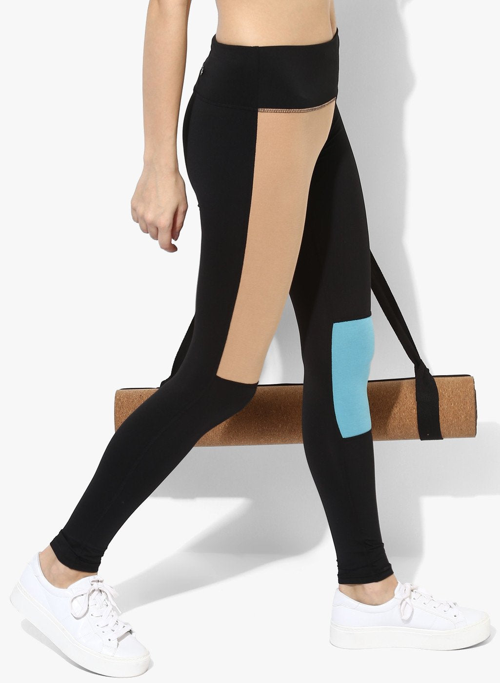 Our Top Leggings to Hide Cellulite - Lili Warrior