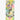 Zobhana Yoga Mat - Colorful and vibrant, this mat boasts exceptional cushioning and non-slip grip for an enchanting yoga experience.