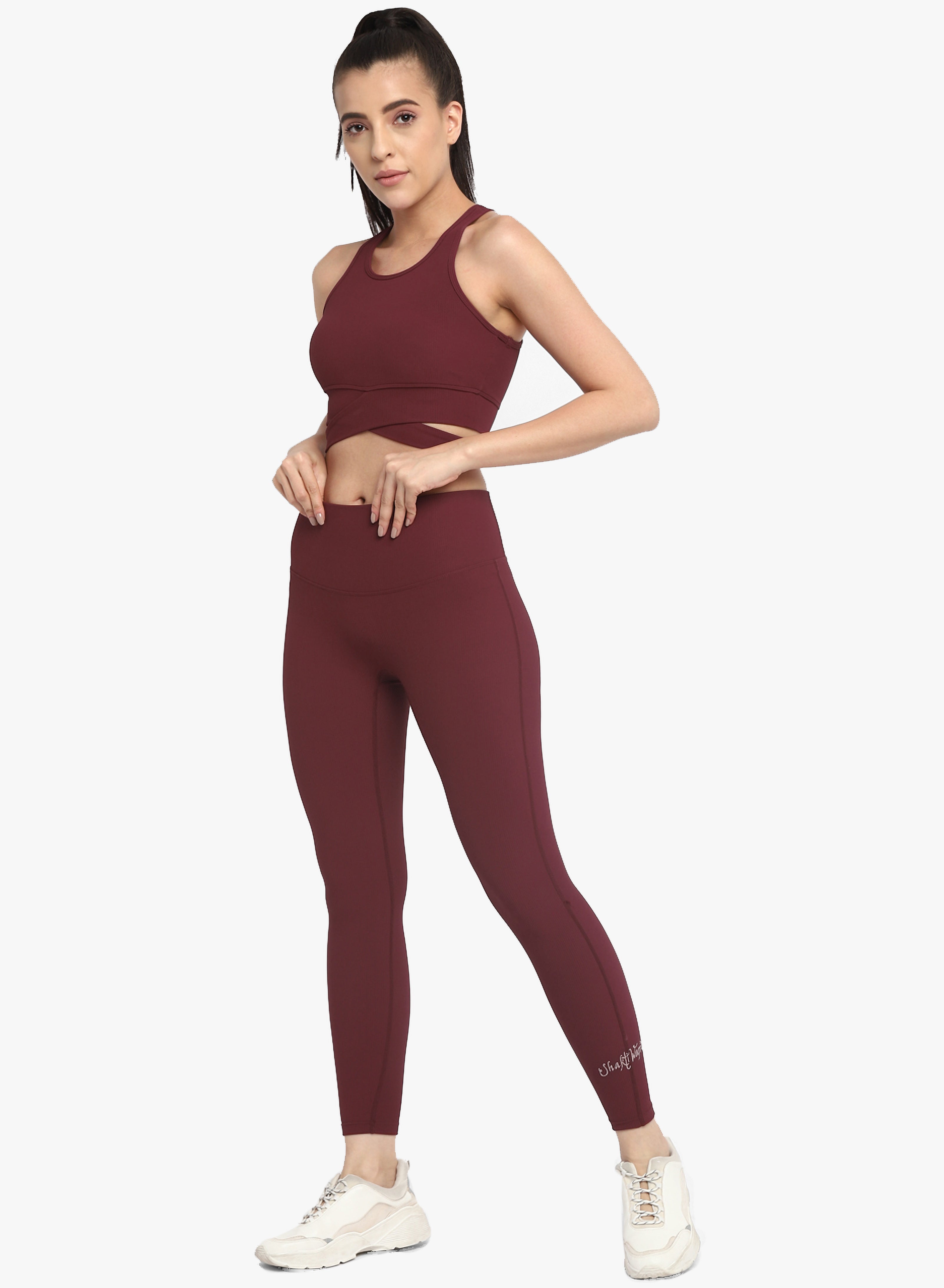 Buy Workout Sets for Women 5 PCS Inmarces Yoga Outfits