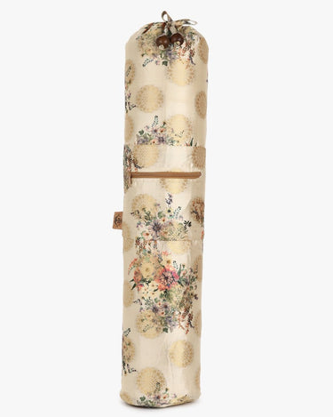 Shakti Warrior Organic Yoga Mat Bag