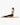 Premium Elephant Design Cork Yoga Block - Sustainable and supportive yoga prop for enhanced poses and practice. Elevate your yoga journey with the best cork blocks