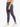 Shakti  Warrior Samirah Workout Leggings Grey