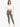 Shakti Warrior Jyoti Crop Top White