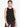 Shakti Warrior Osha Tank Black
