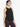Shakti Warrior Osha Tank Black