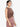 Shakti  Warrior Kaia Crop Top brown