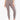 Shakti  Warrior Aarya Workout Leggings Grey 
