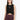 Shakti  Warrior Amani Crop Top Black 