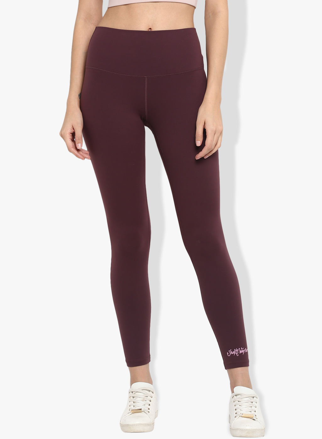 Alo Yoga Warrior Ripped Distressed Red ActiveWorkout Leggings Small - $35 -  From Miriam
