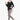 Shakti Warrior Workout Yoga pants grey leggings