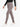 Shakti Warrior Workout Yoga pants grey leggings