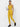 yellow infinity yoga set