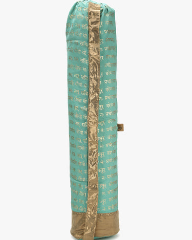Shakti Warrior Yoga Mat Bag