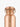Shakti Warrior Copper Bottle - Elegance and functionality in one. Stay stylish and eco-conscious with this exquisite copper vessel, elevating your hydration routine
