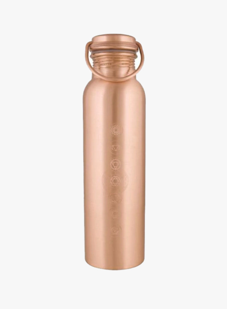 Chakra Tamba Bottle