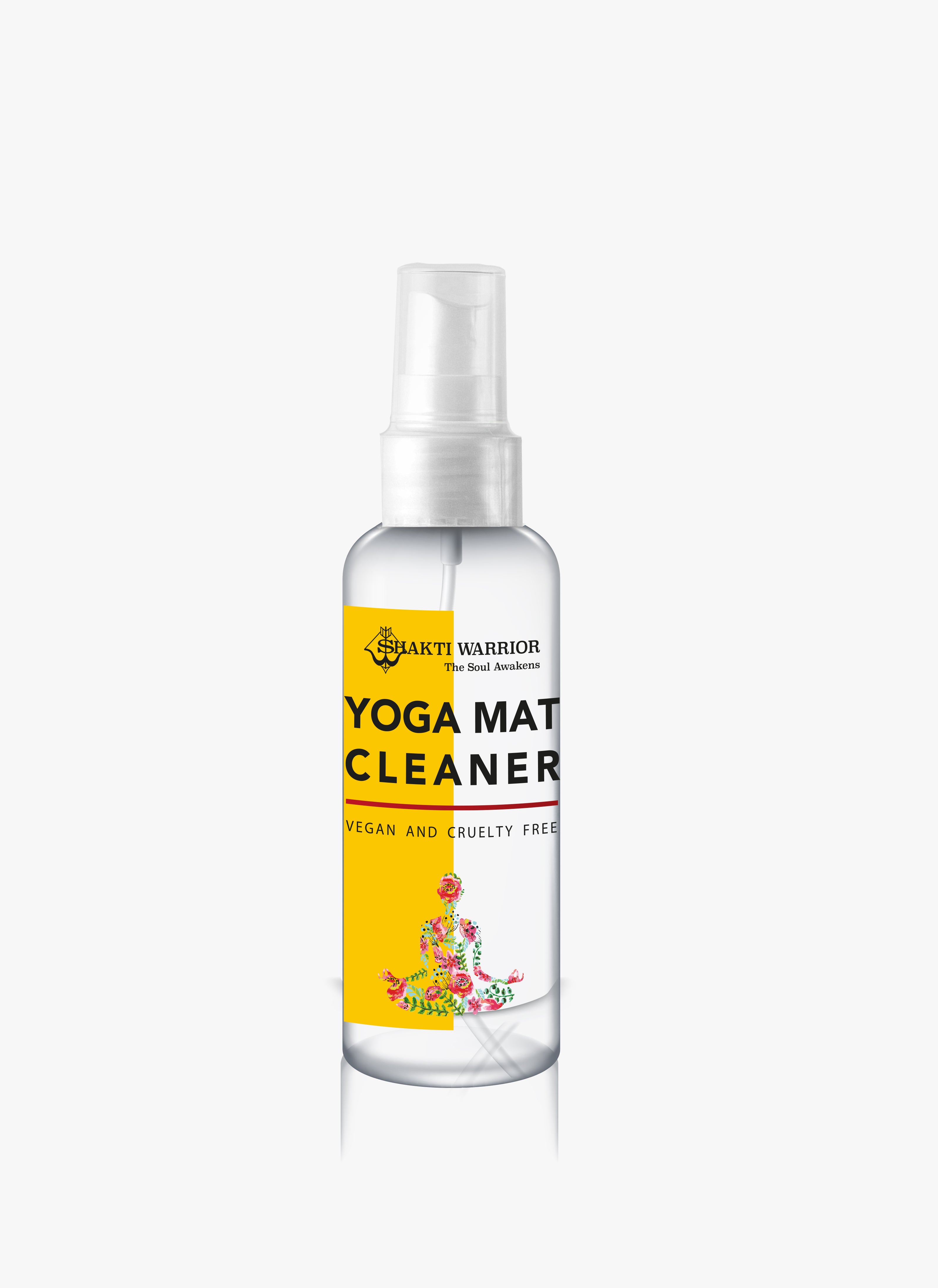 Natural Mat Cleaner at Yi Voss blog
