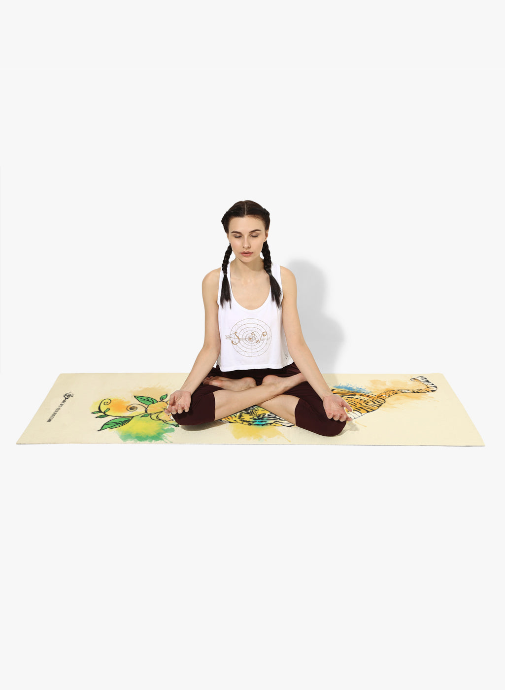 Shivshakti Yoga Mat
